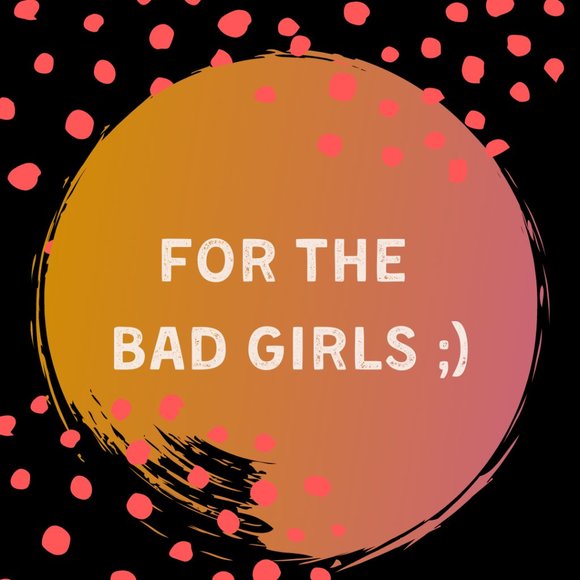 Bad Girls Section - Lingerie & Adult Clothing